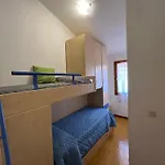 Two-level Flat With Shared Pool *