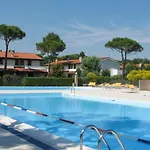 Two-level Flat With Shared Pool *