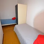 Two-level Flat With Shared Pool Bibione
