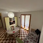 Two-level Flat With Shared Pool Bibione