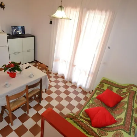 Two-level Flat With Shared Pool Apartament