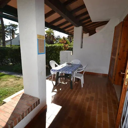 Apartament Two-level Flat With Shared Pool