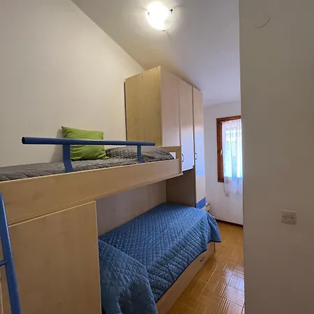 Two-level Flat With Shared Pool *